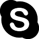 Skype logo