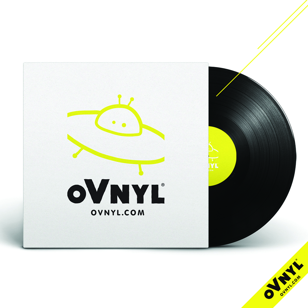 logo OVnyl
