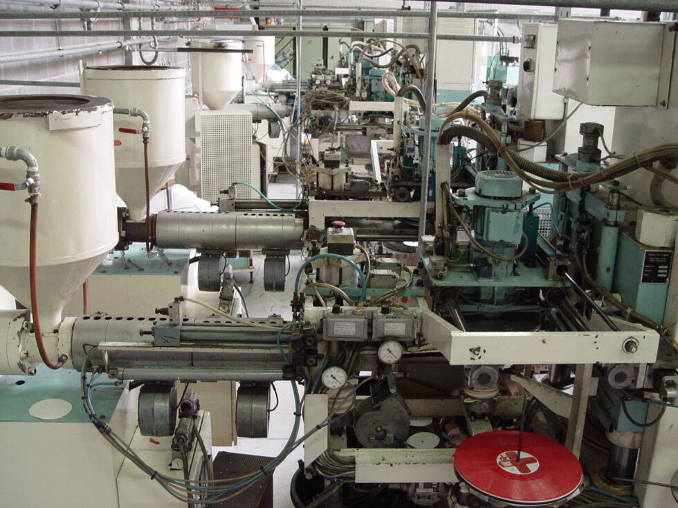 Nous supervisons toutes les étapes de votre pressage disque vinyle.